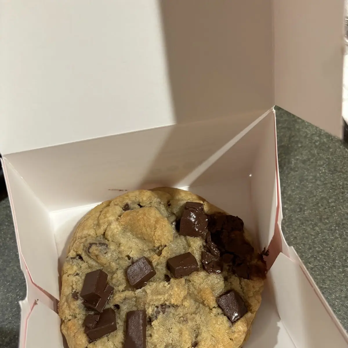 Chocolate Chunk