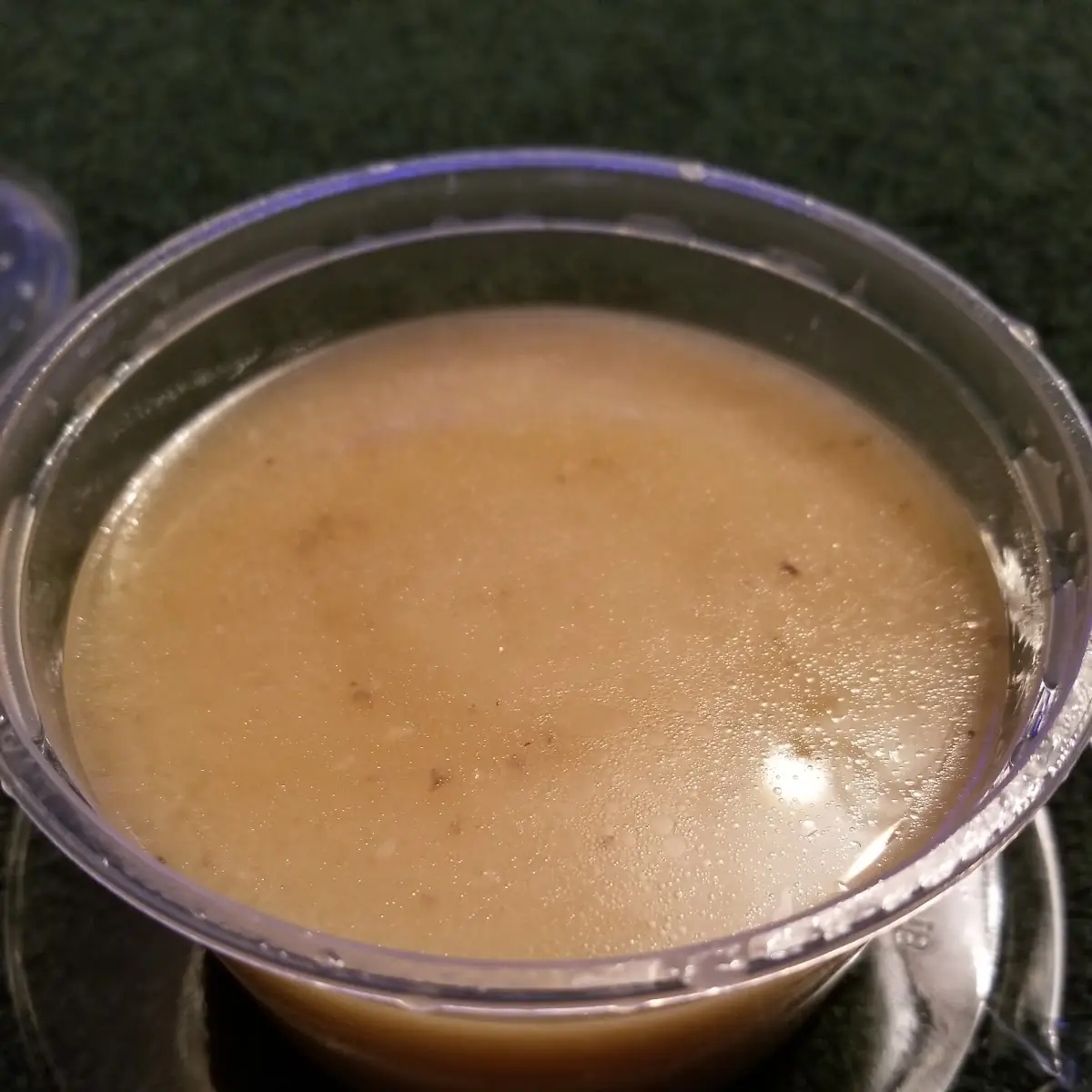 Chicken Broth
