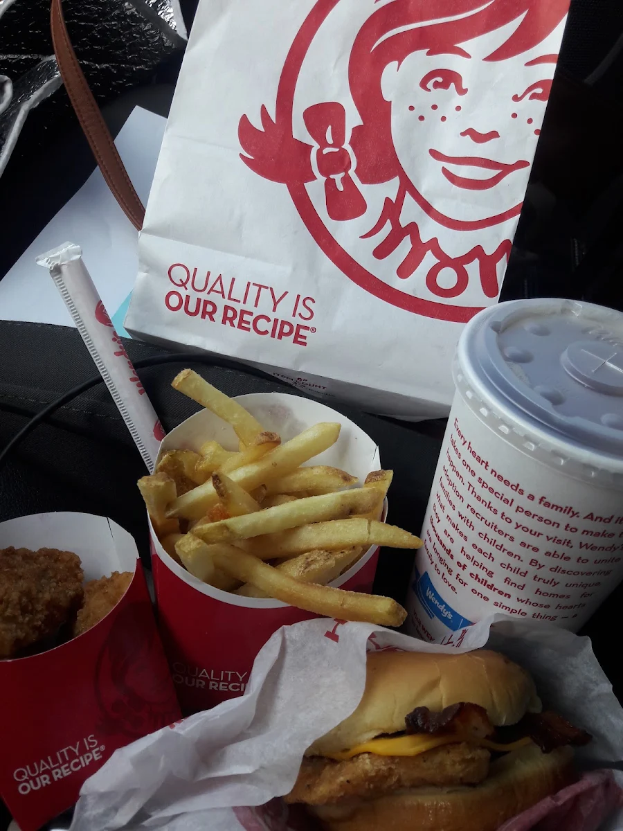 Kids Nugget Meal