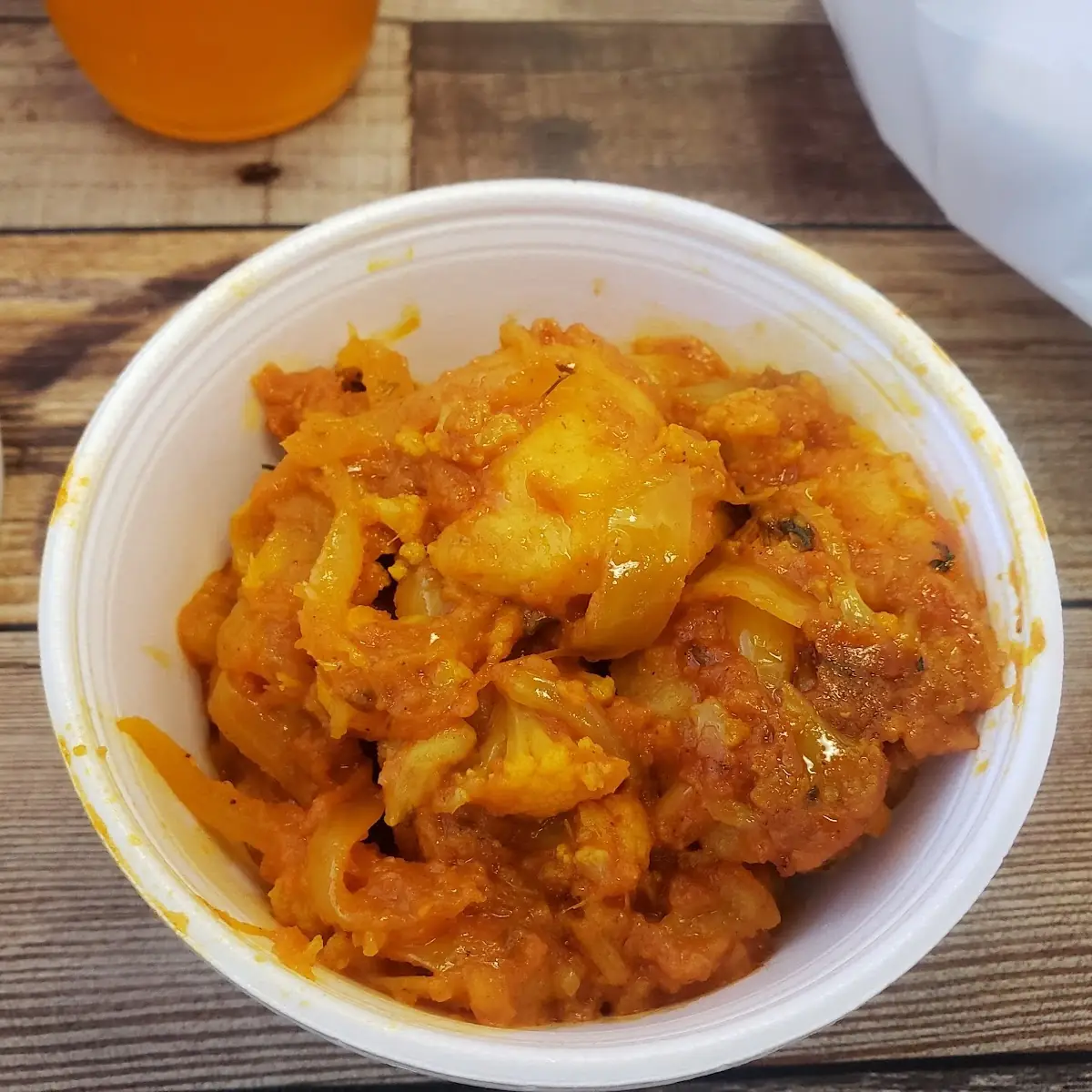 Aloo Gobhi