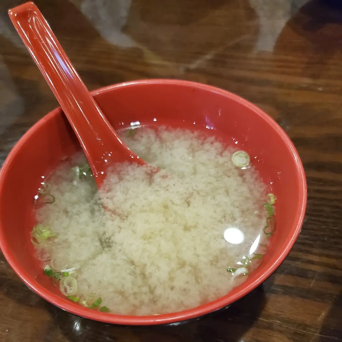 Miso Soup