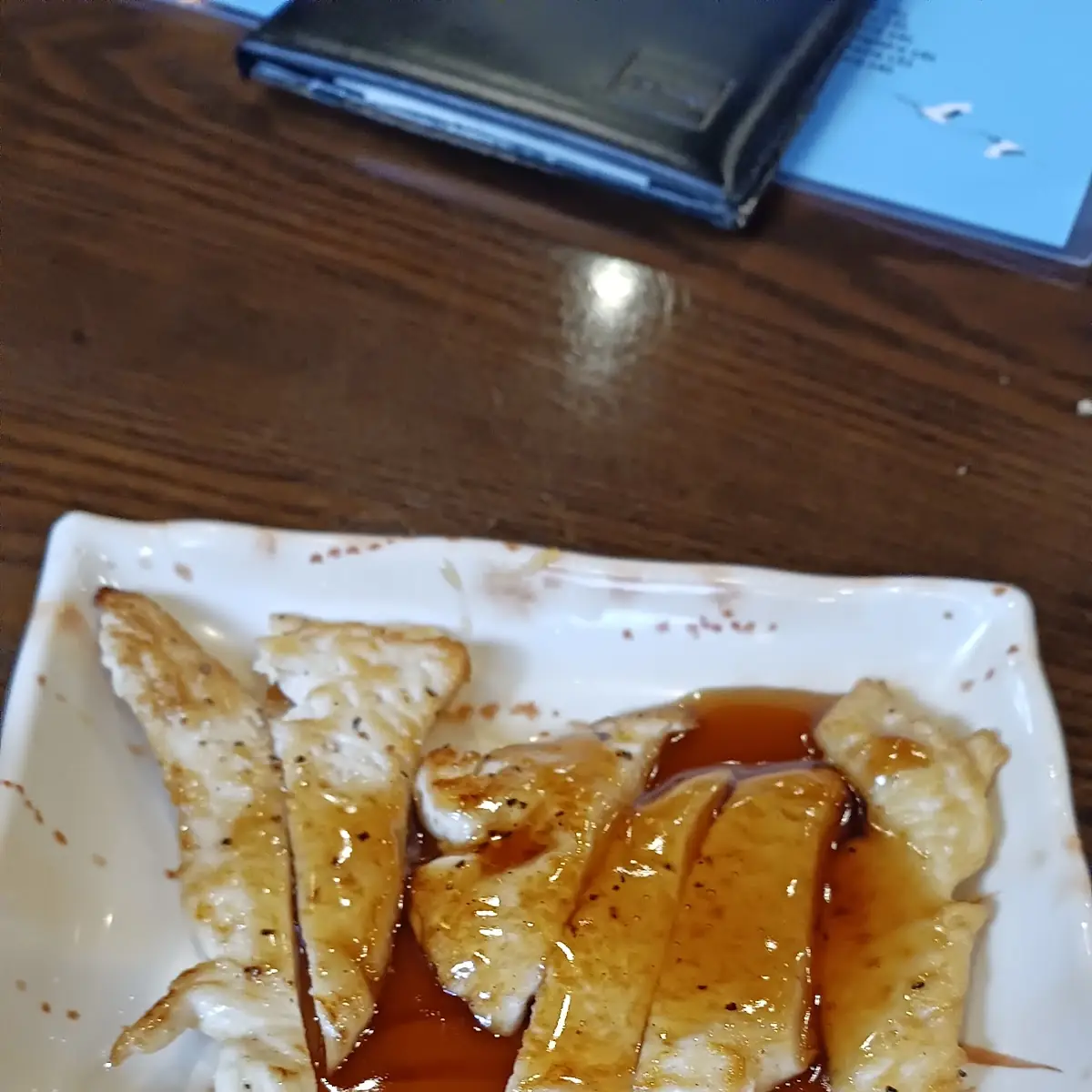 Teriyaki Chicken
