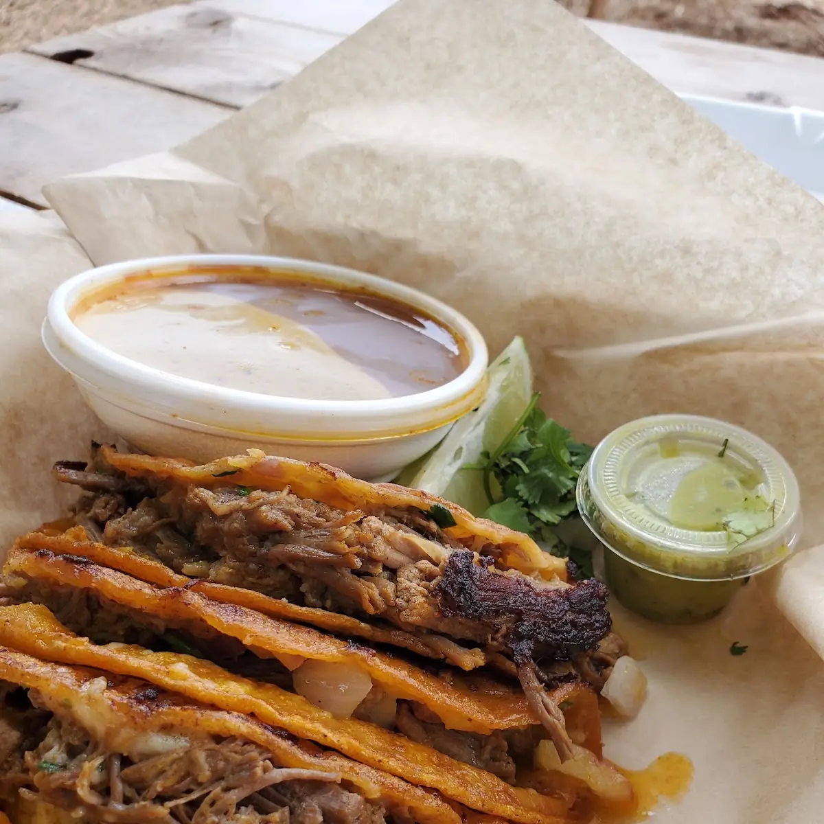 Pulled Pork