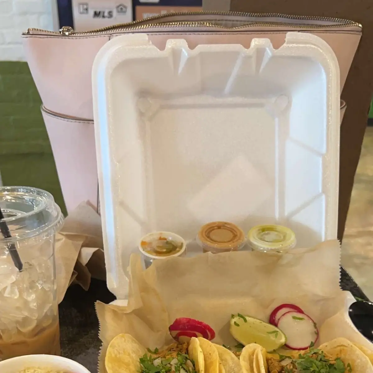 Street Tacos