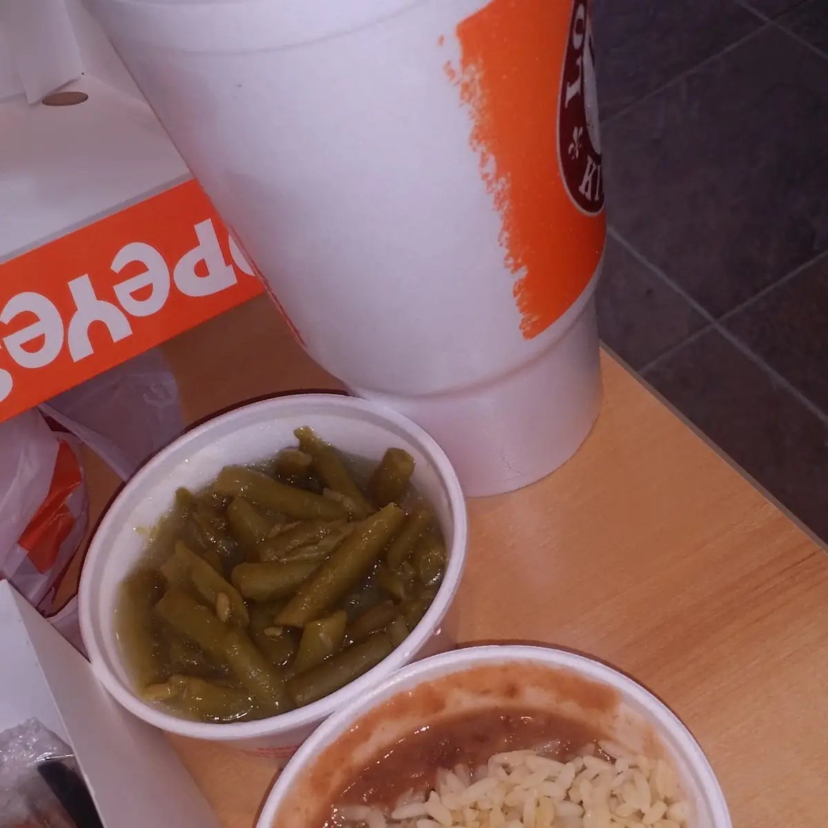 Green Beans