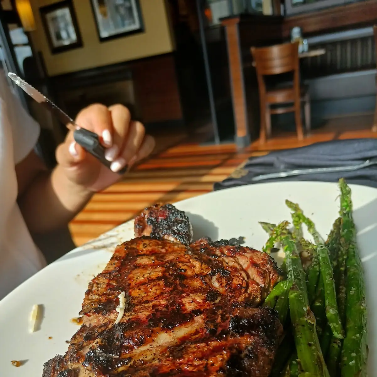 BJ's Classic Rib-Eye