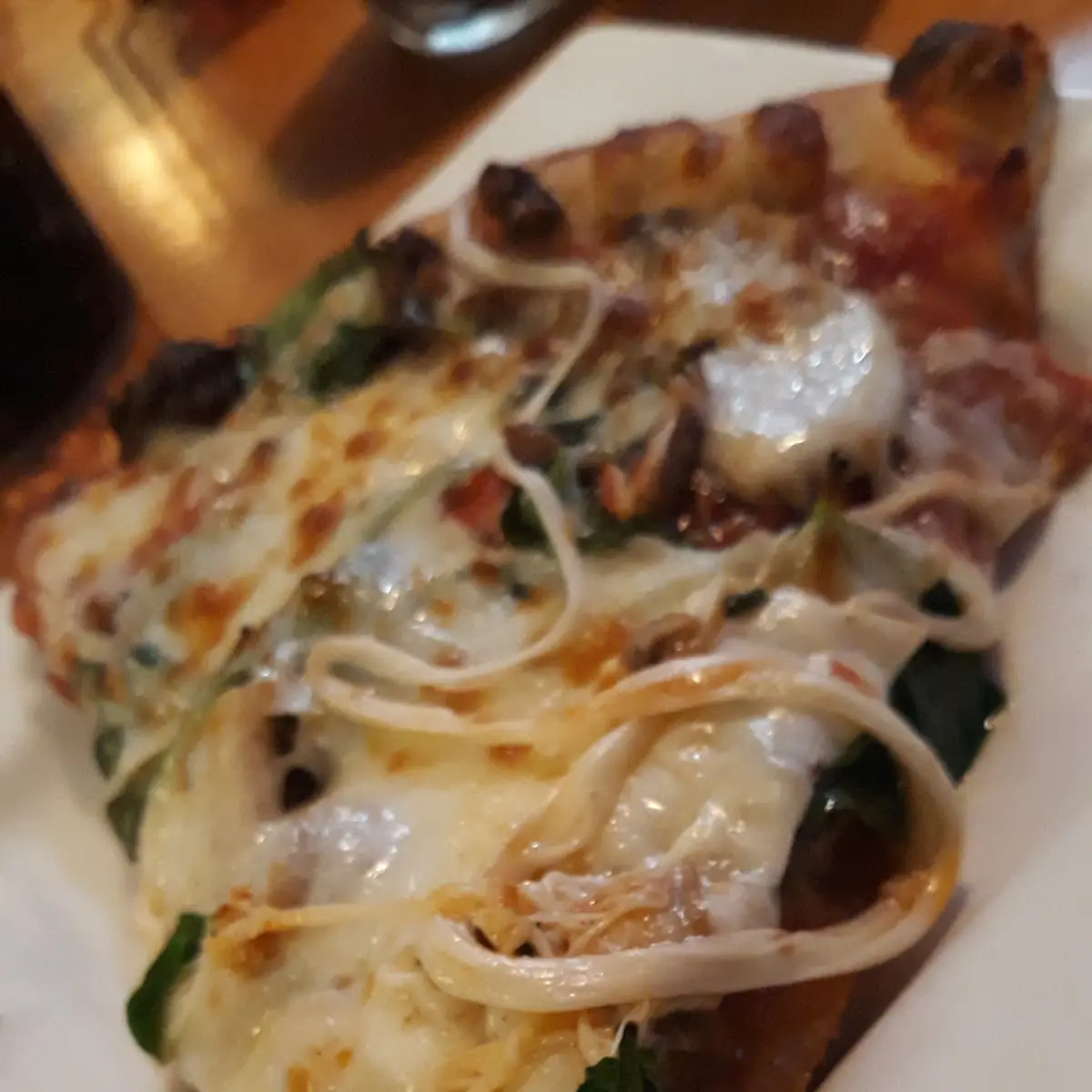 Great Pizza