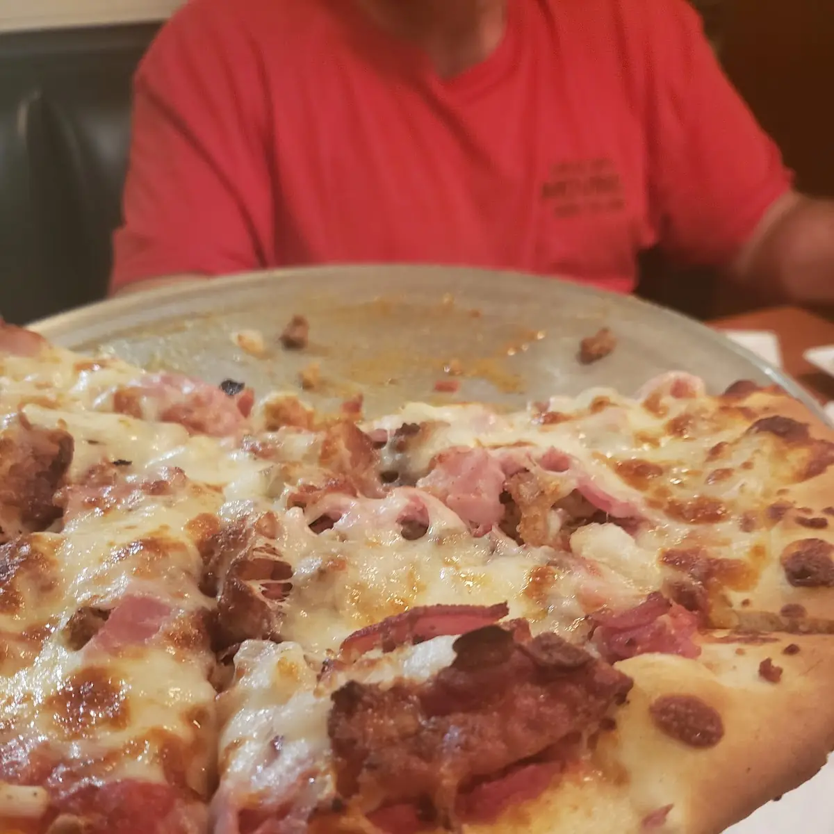 Meat Lover's Delight