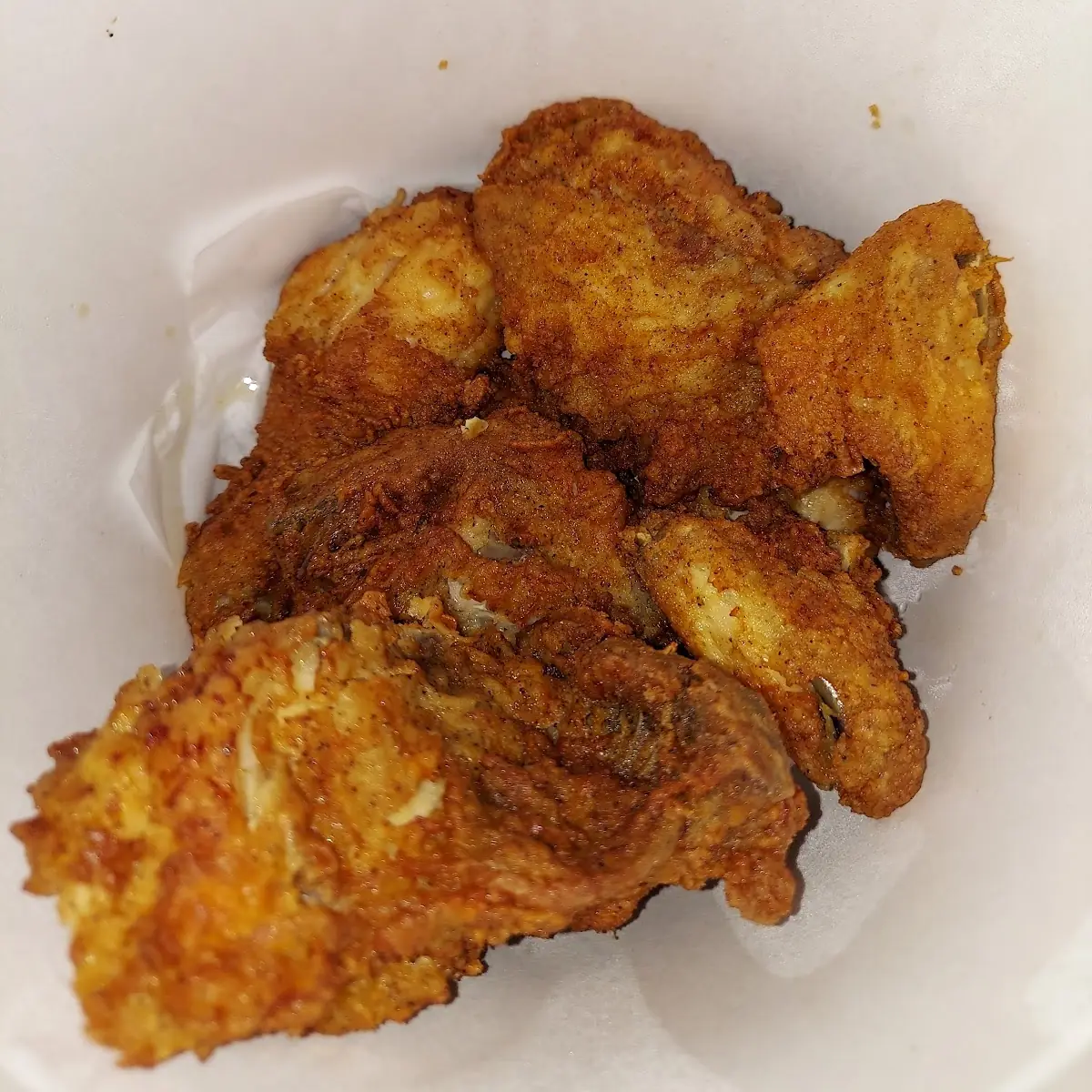 Original Fried Chicken