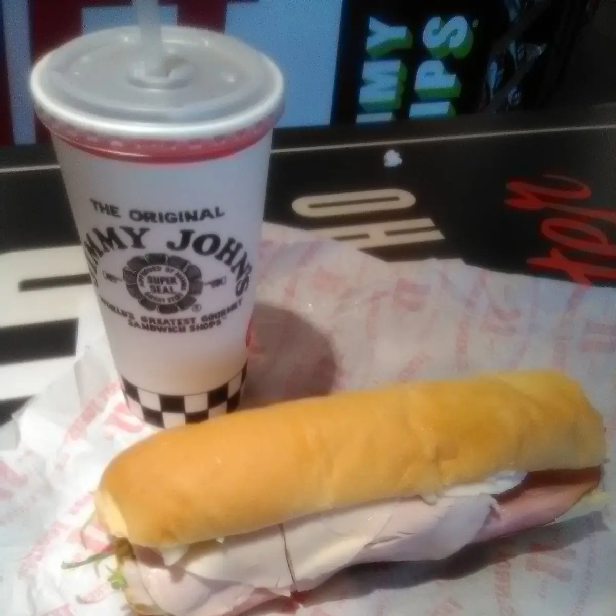 Hot Dog