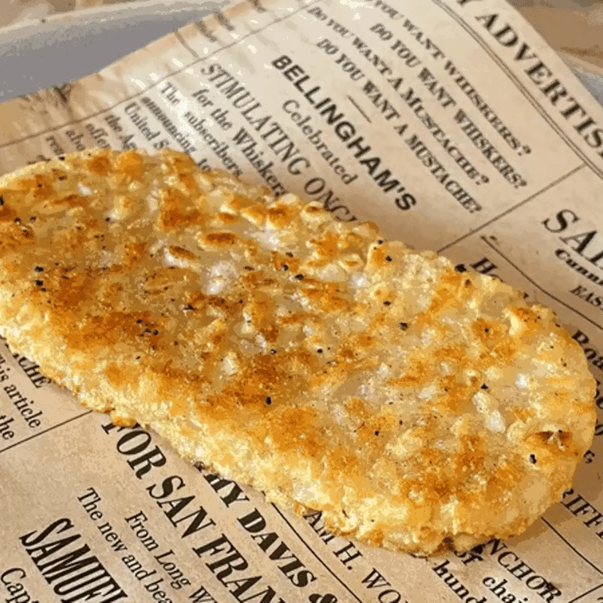 Garlic Bread