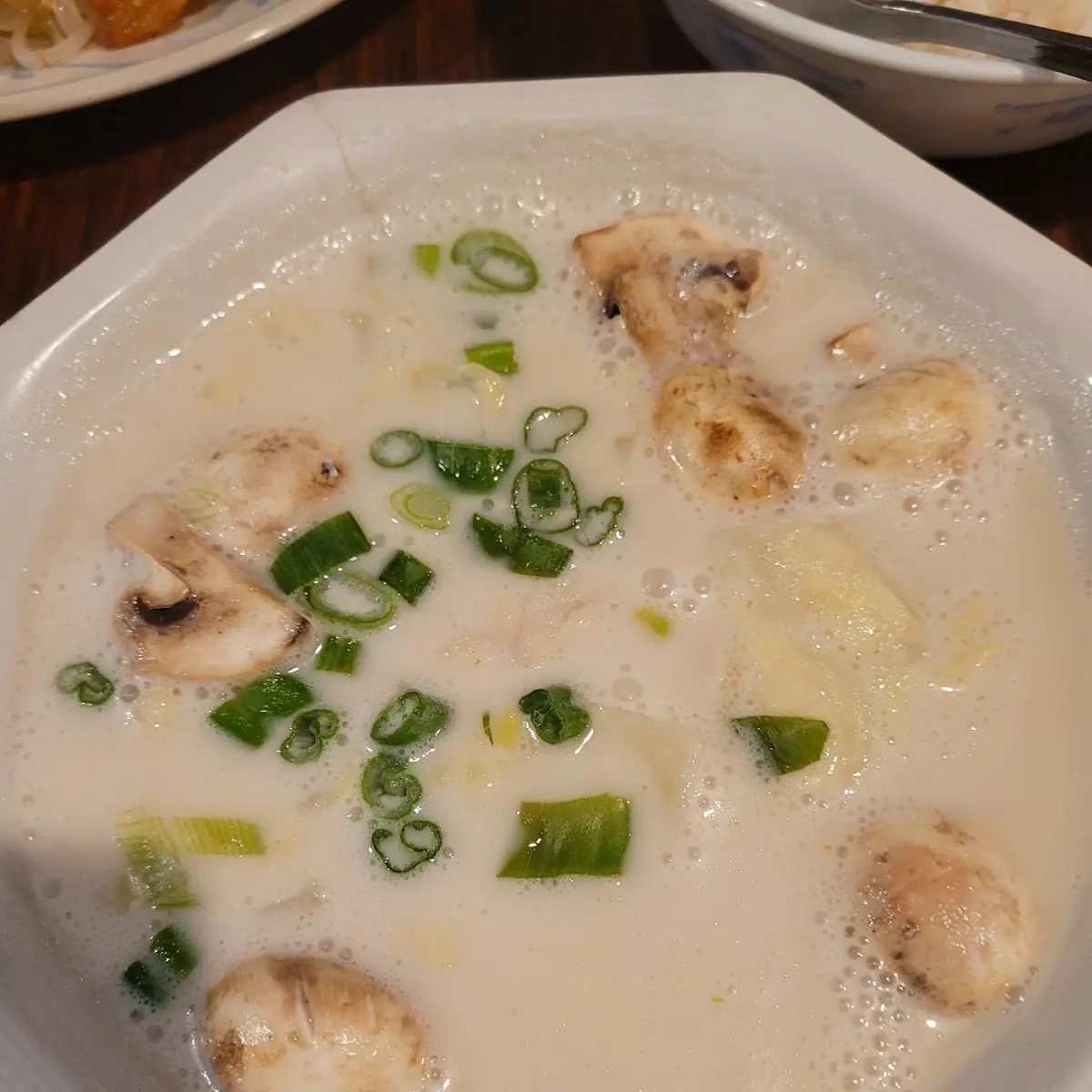 Tom Yum