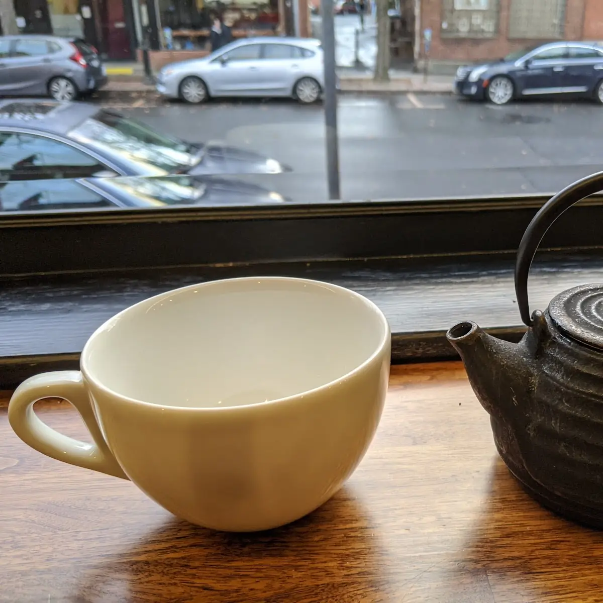 Mango Black Tea