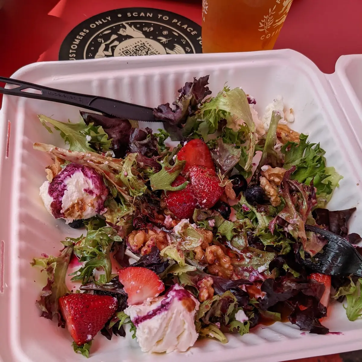 Summer Salad