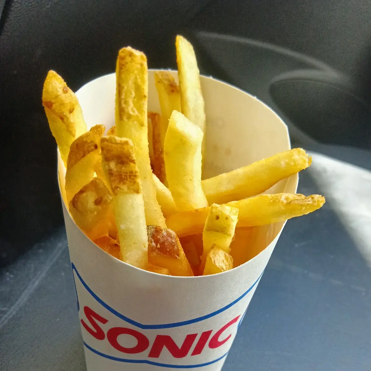 Fries
