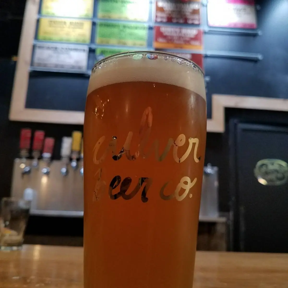 Hazy IPA