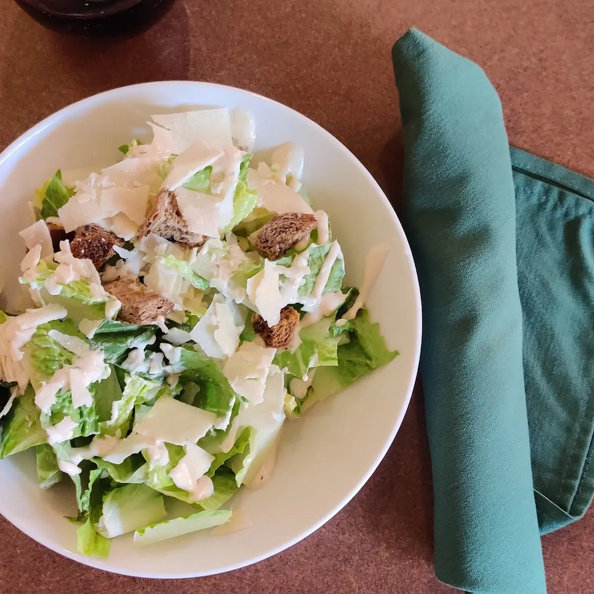Caesar Salad