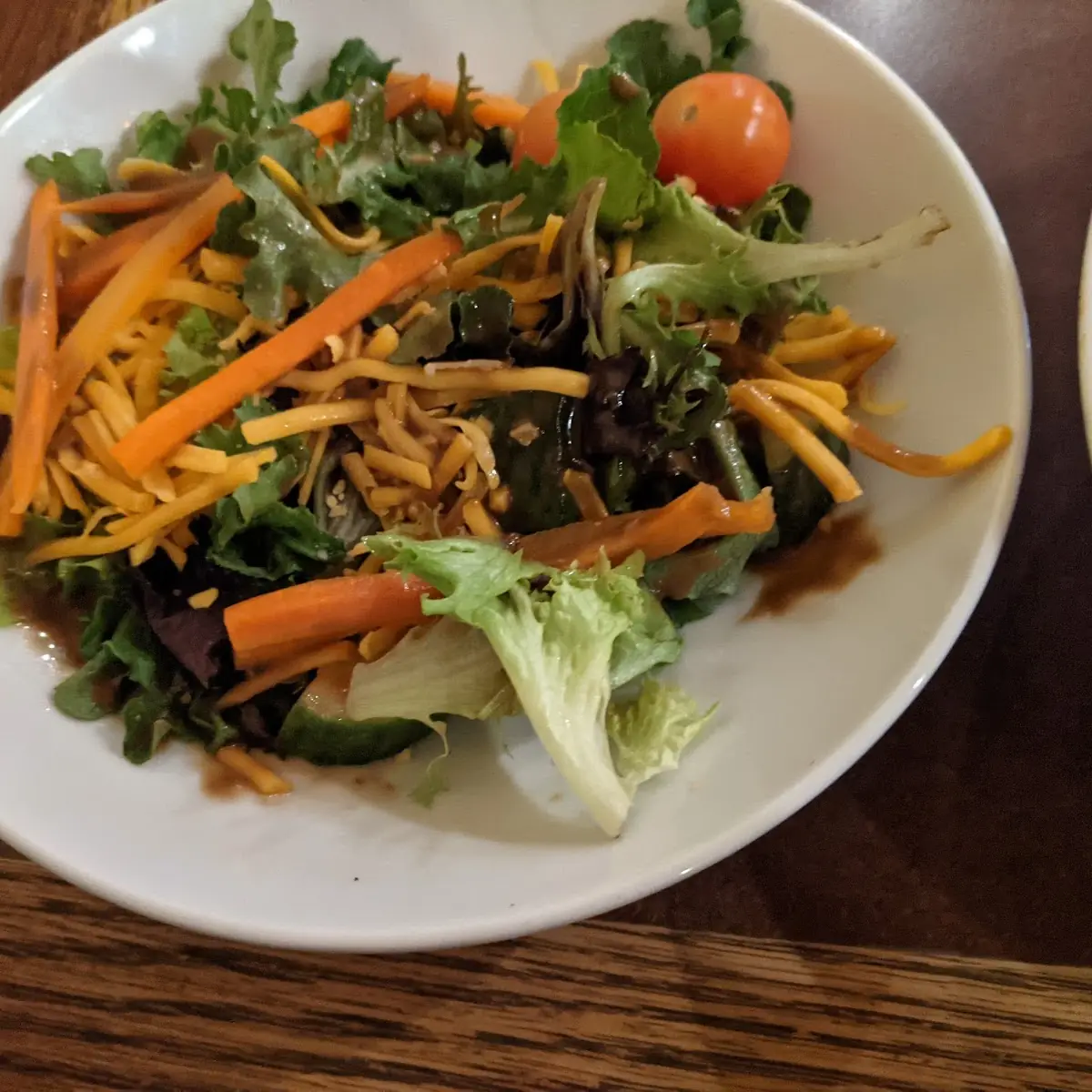 House Salad