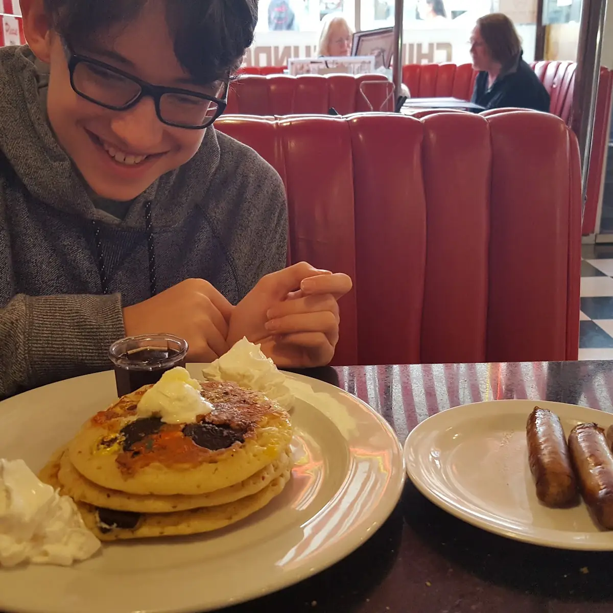 Busy Bee Cafe