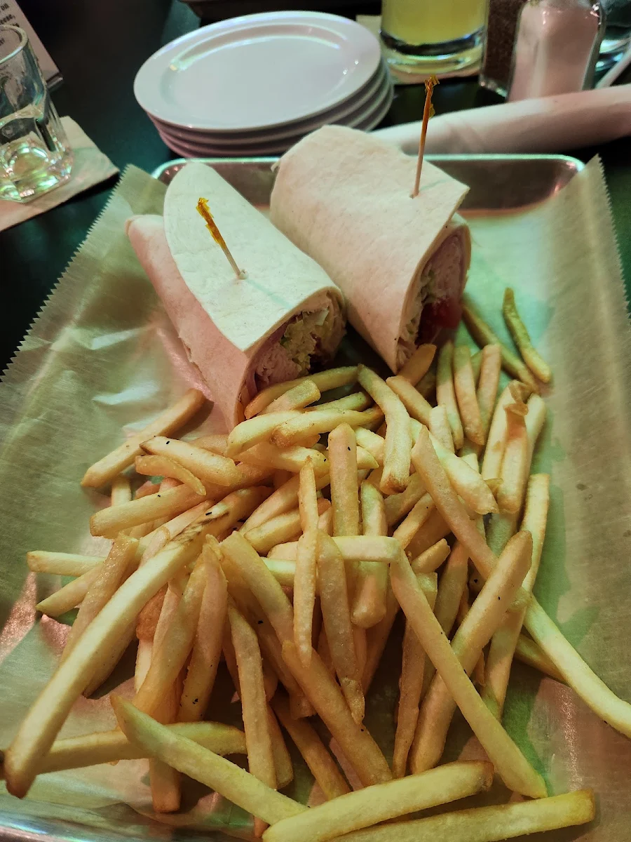 Club Sandwich