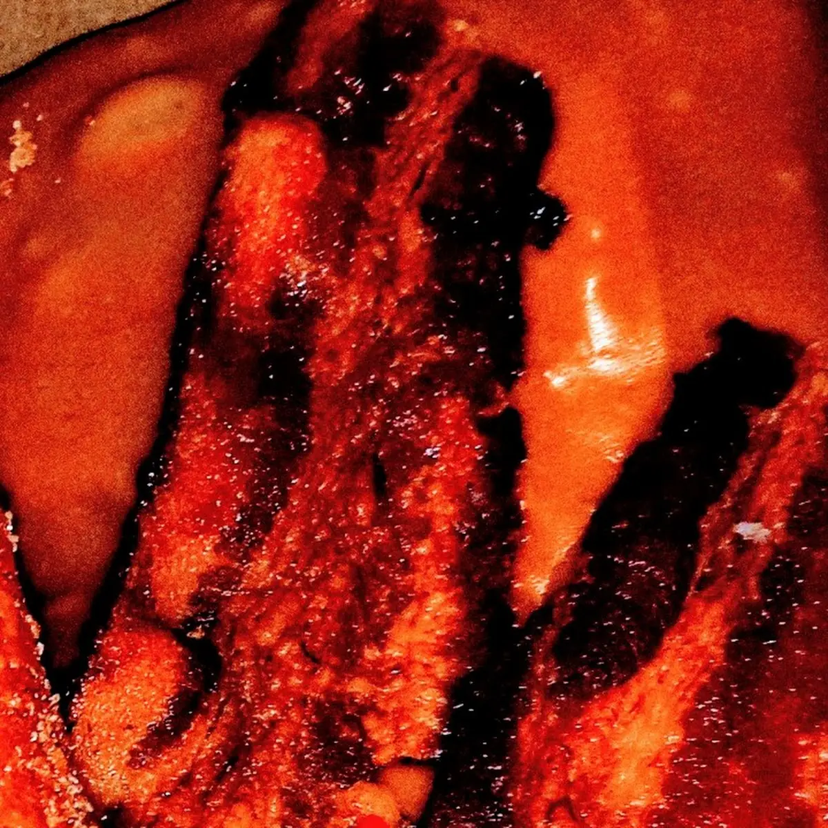Maple Bacon