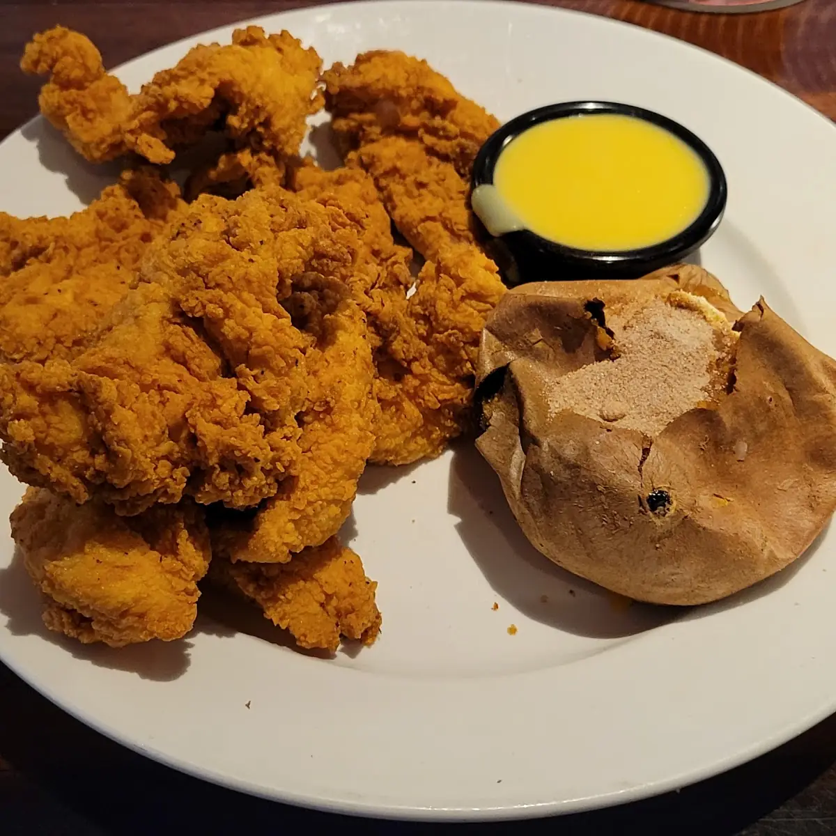 Chicken Tenders