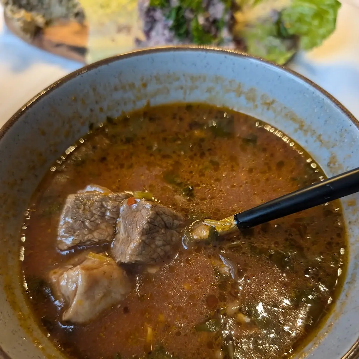 Beef Stew