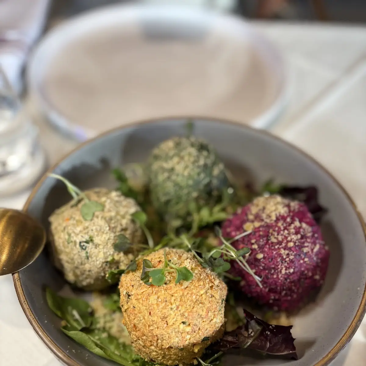 Falafel