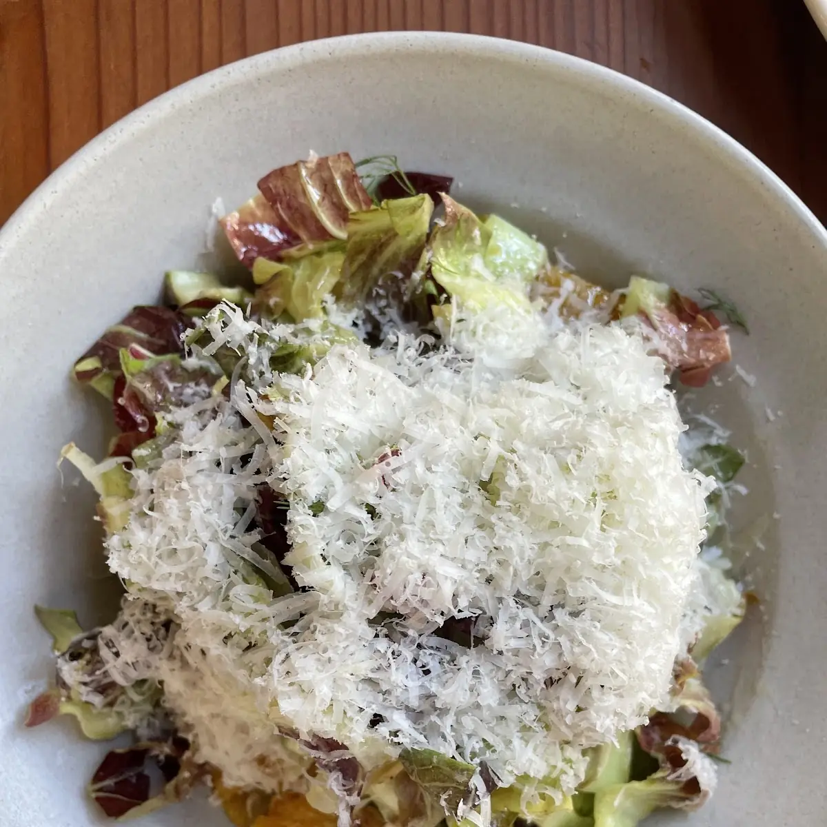 Fennel Salad