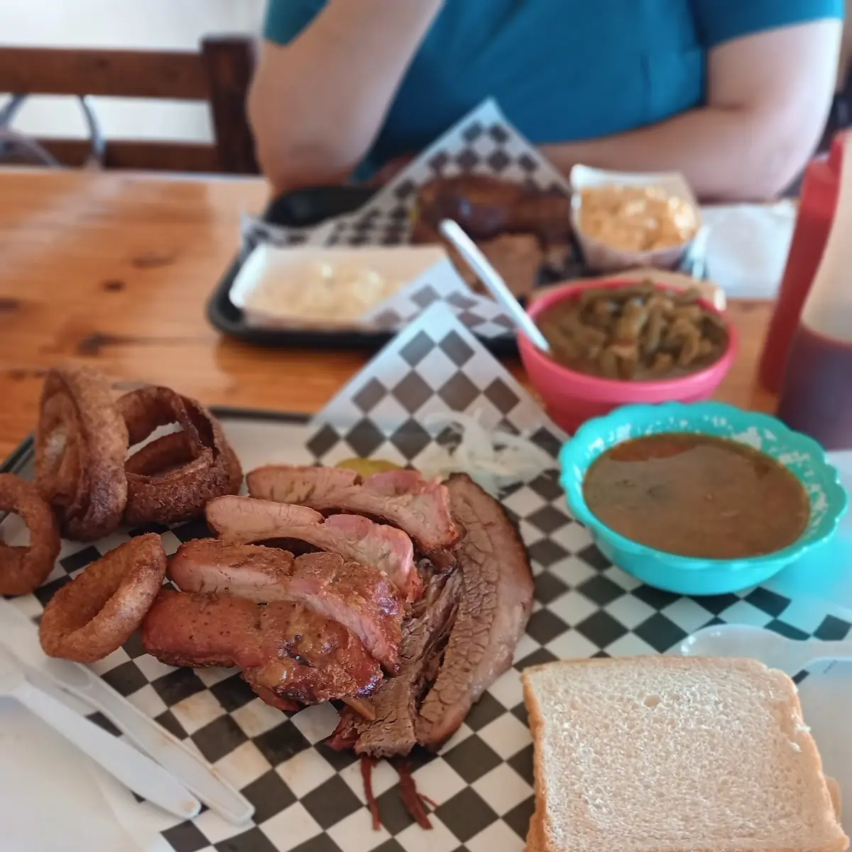 Pork Ribs