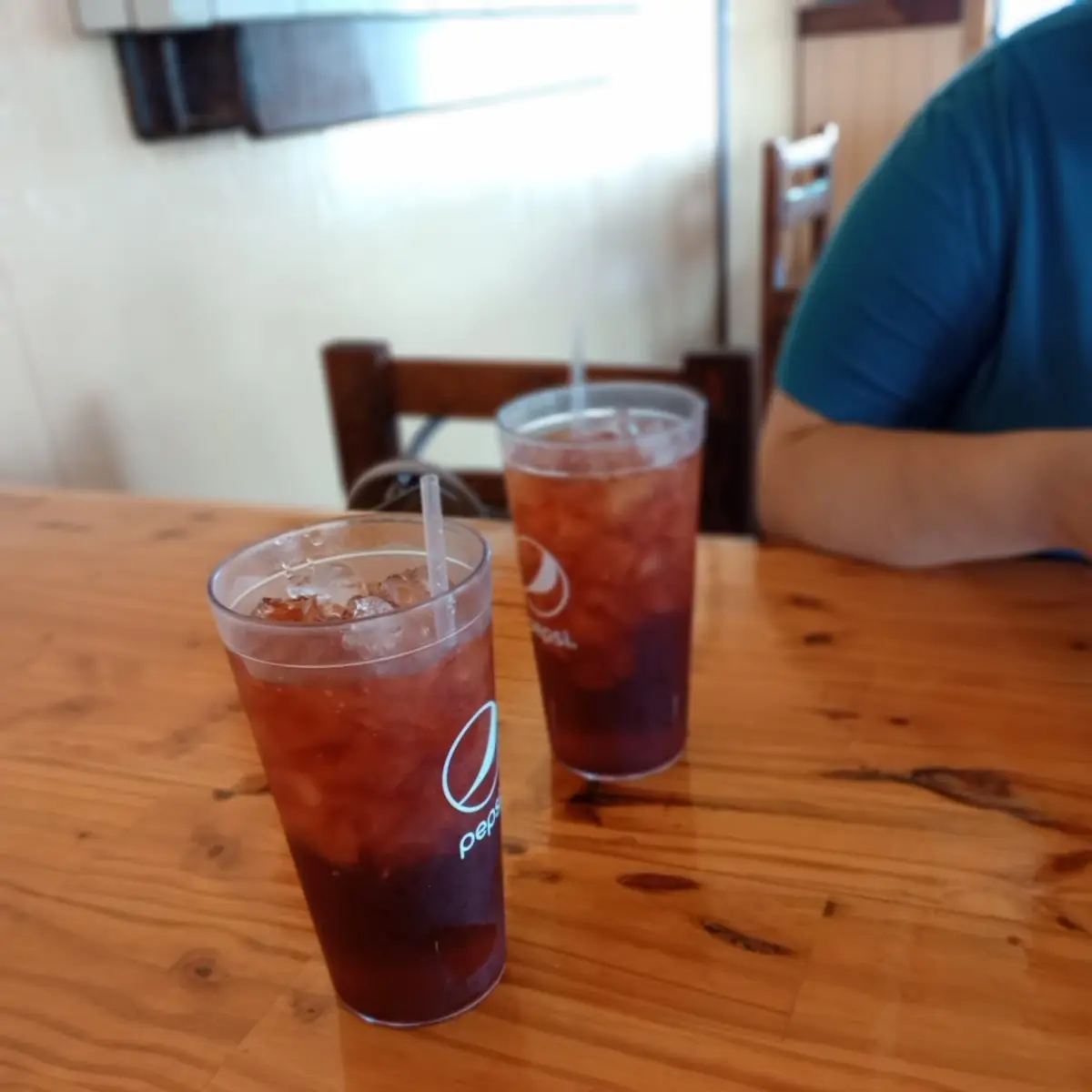 Raspberry Tea