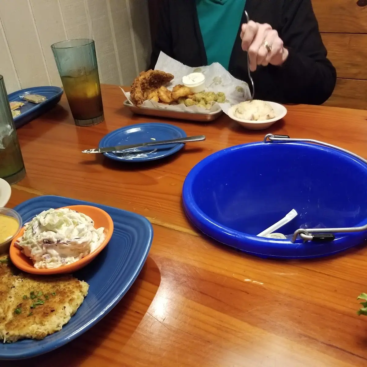 Crab Cakes