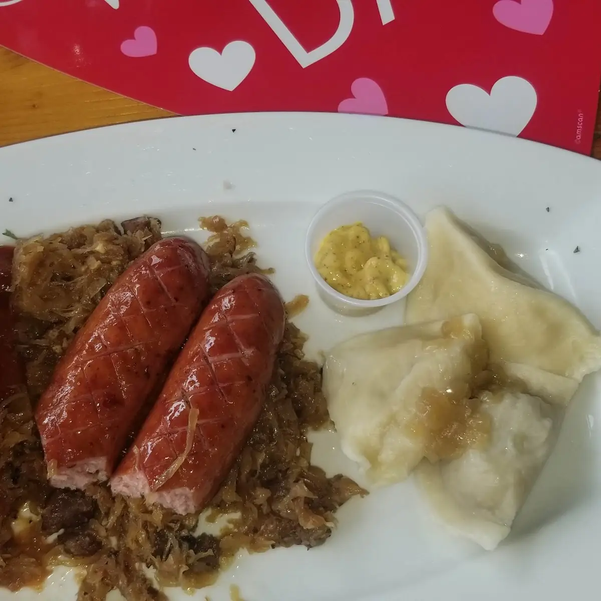 Sauerkraut