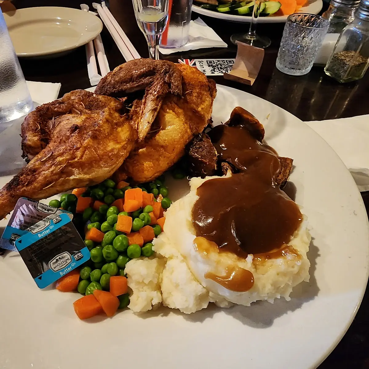 Sunday Special Roast