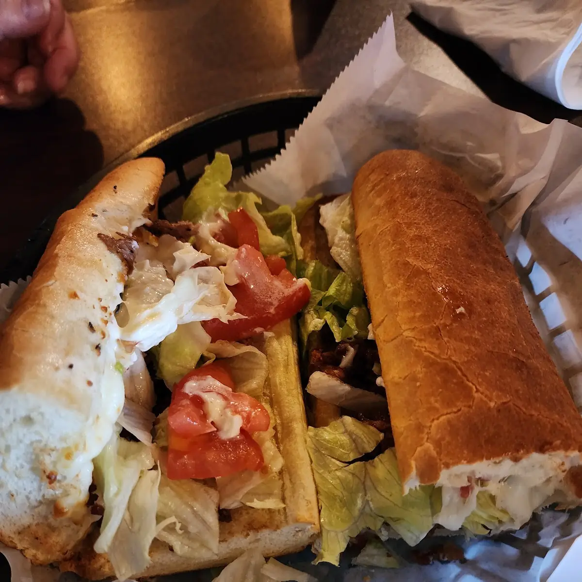 blt Sub
