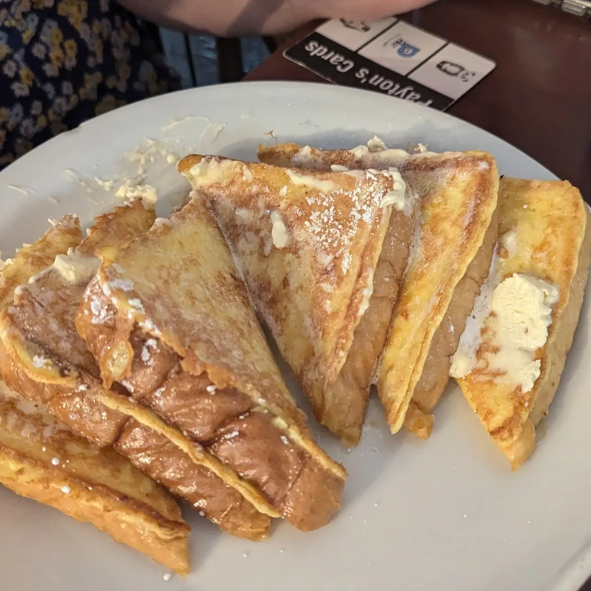 French Toast