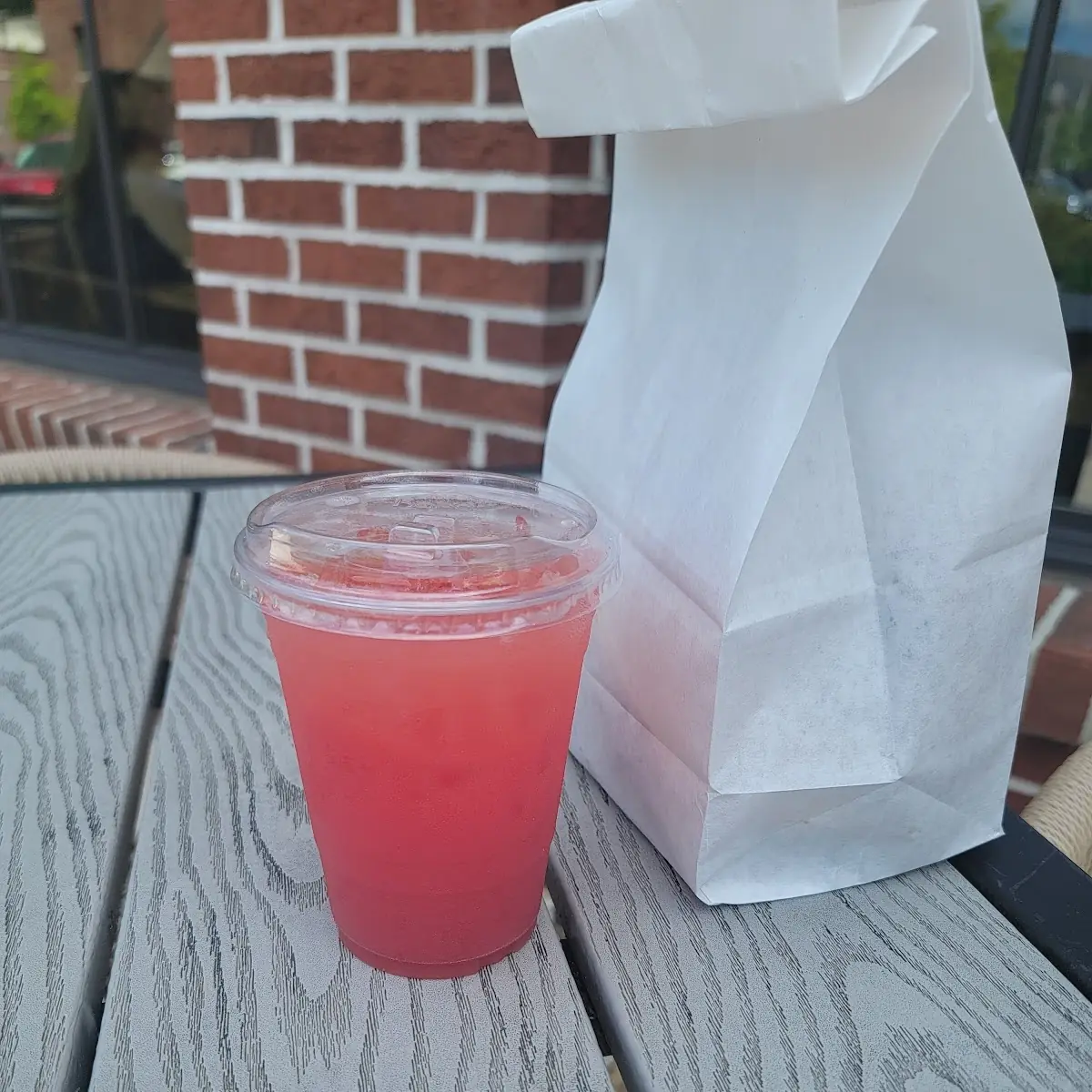 Watermelon Refresher