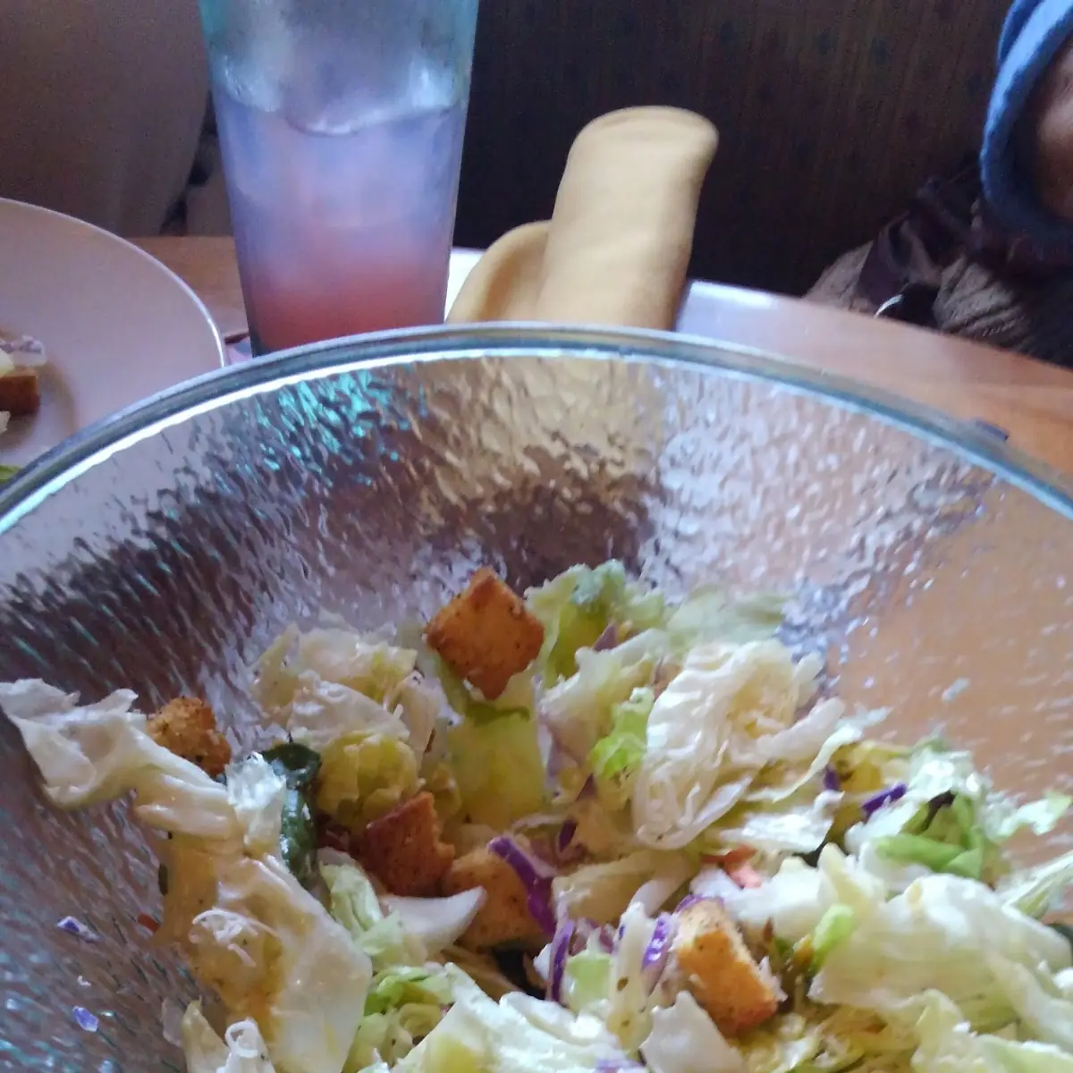 Great Salad