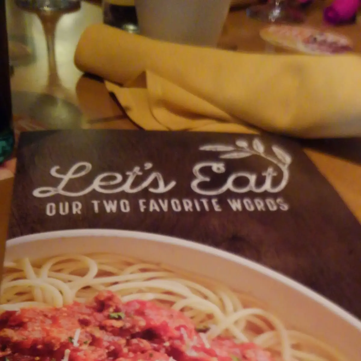 Great Service