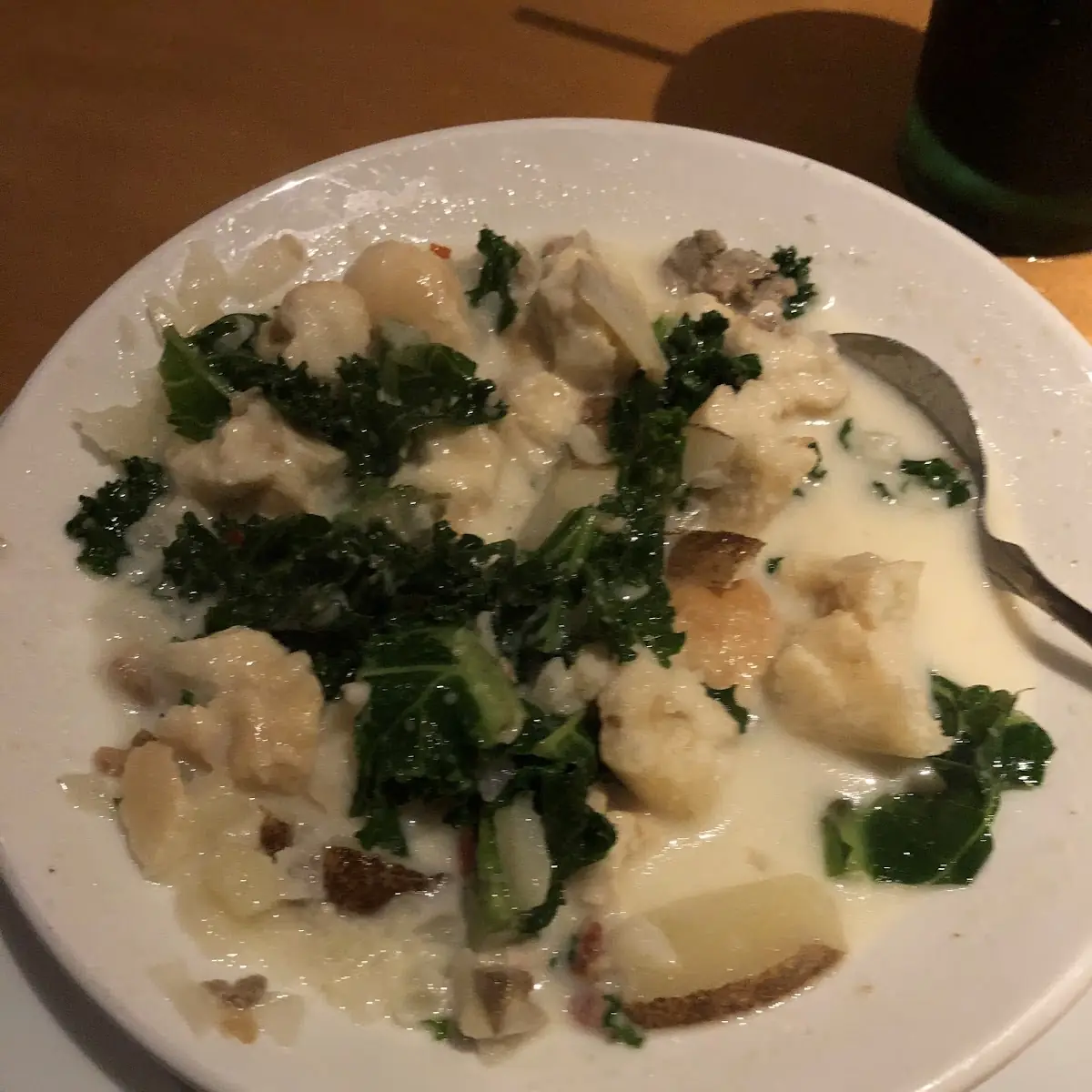 Zuppa Toscana
