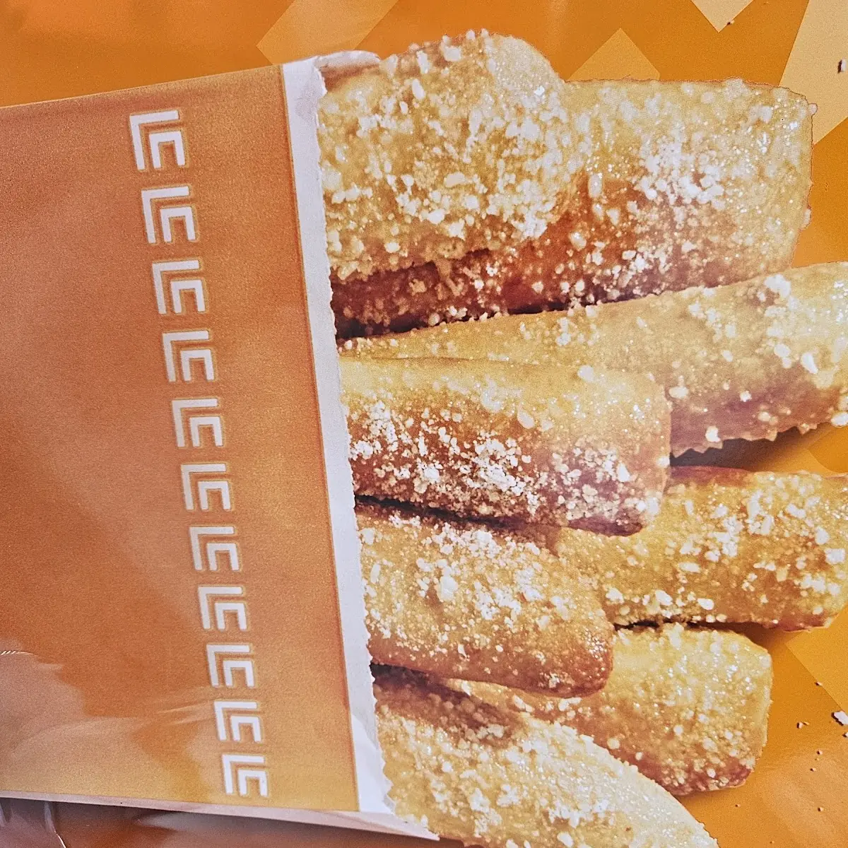 Crazy Bread