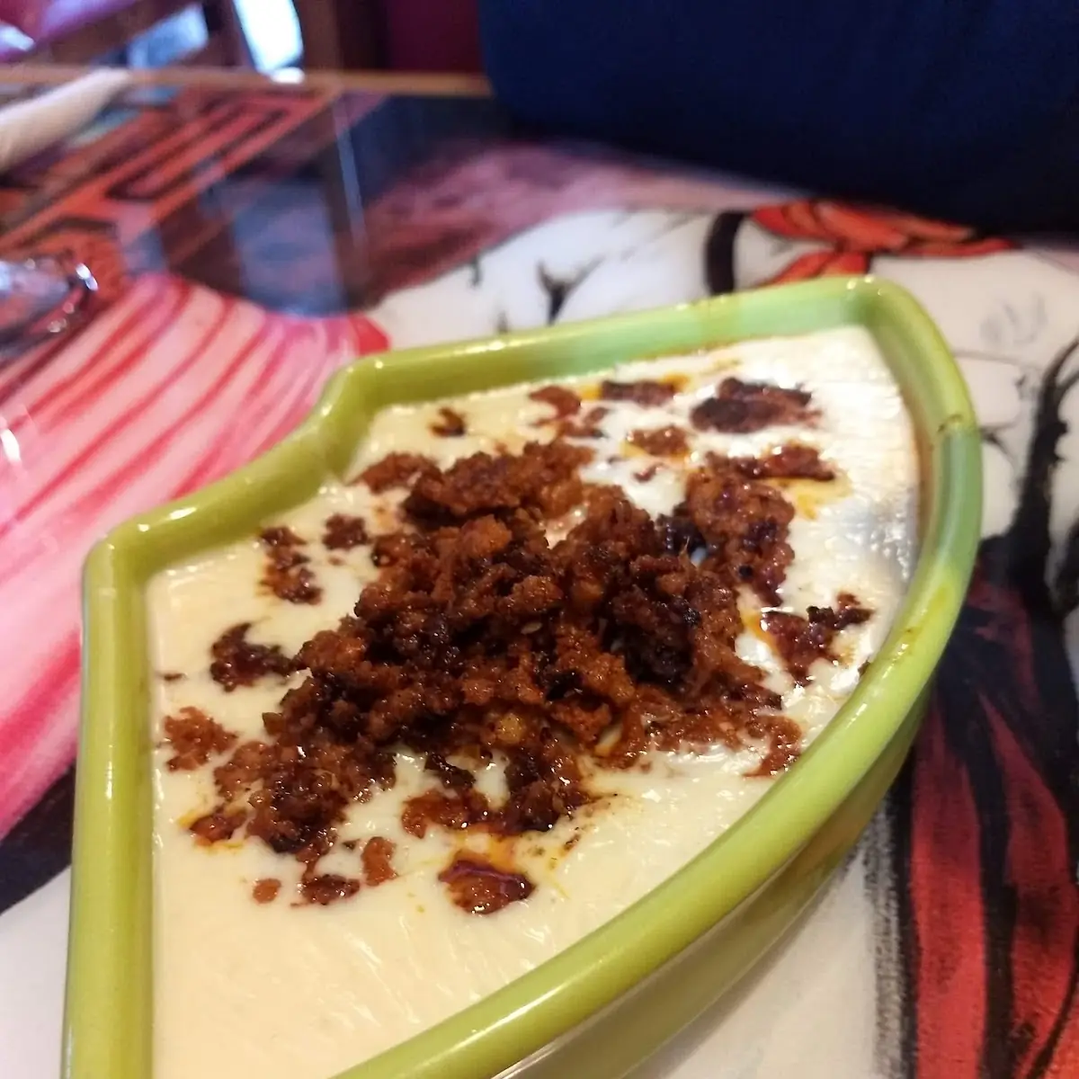 Cheese Dip