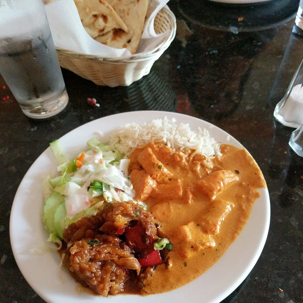 All You Can Eat