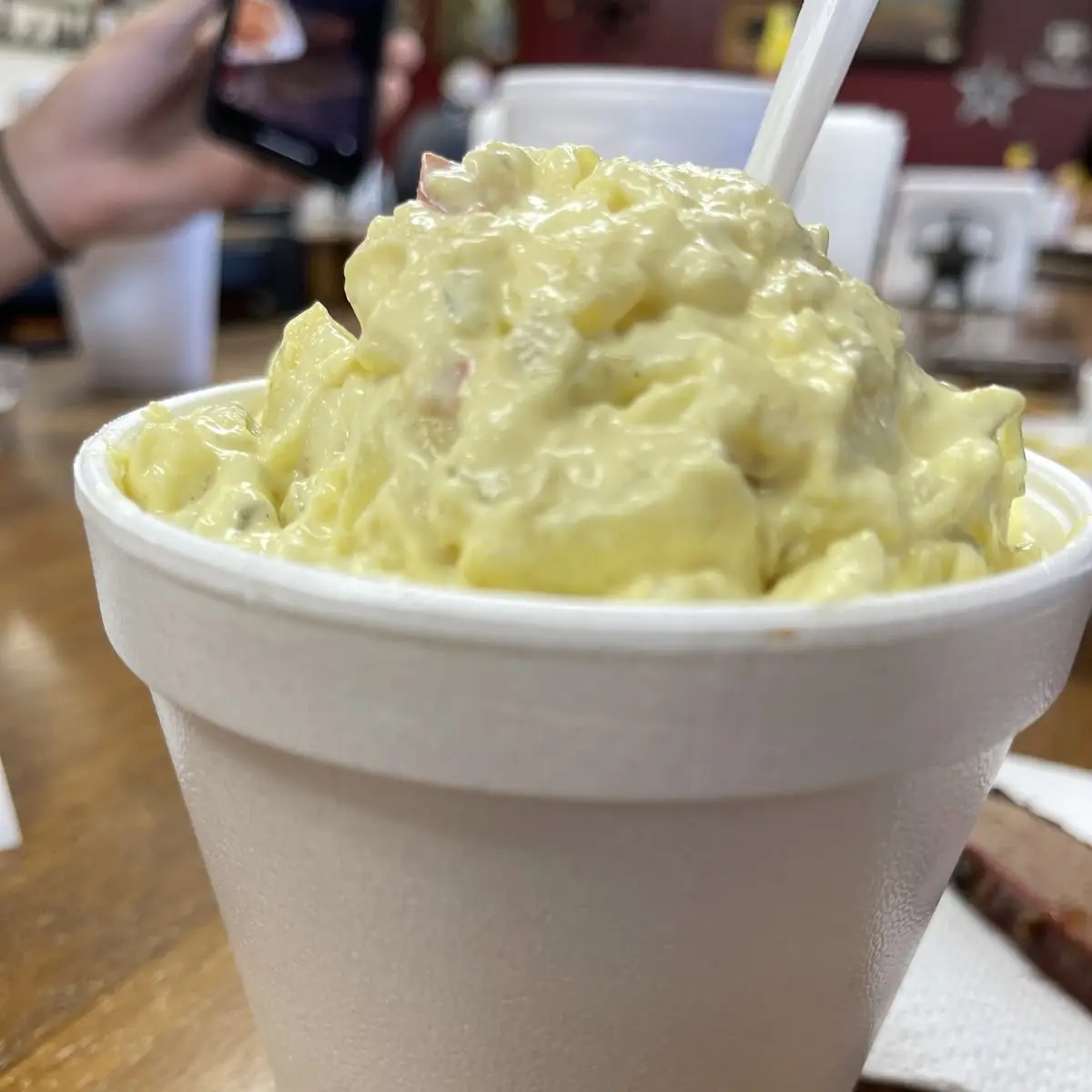 Potato Salad