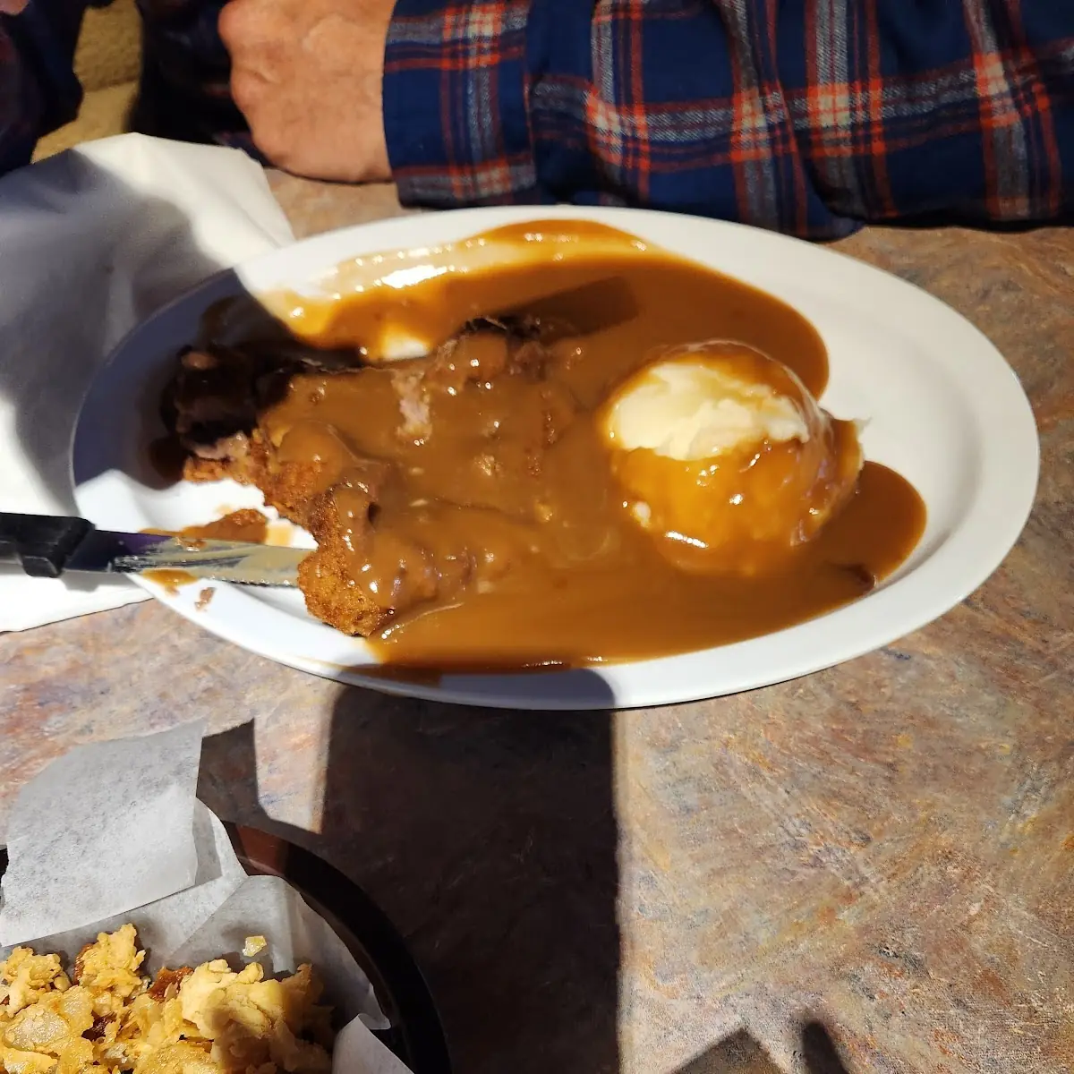 Chicken Fried Steak