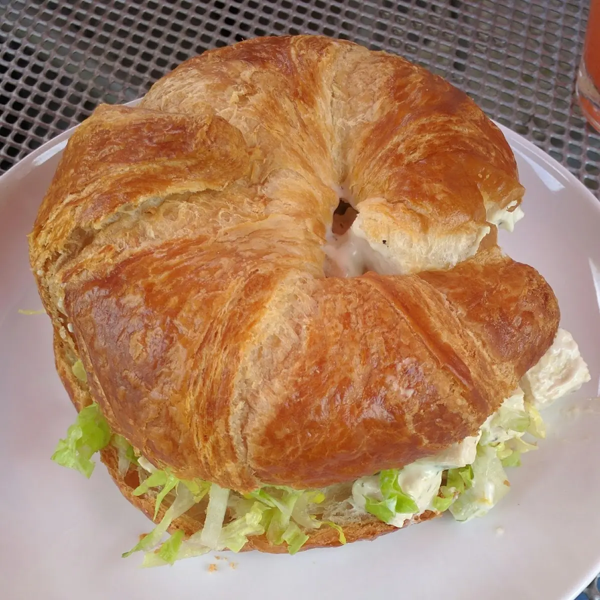 Chicken Salad