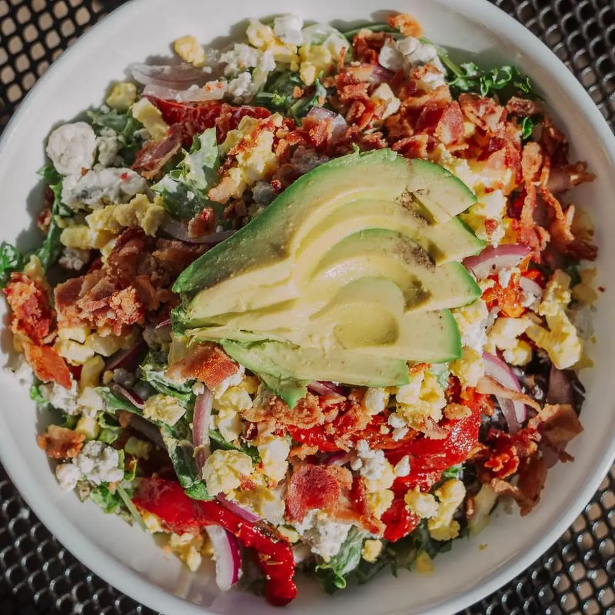 Cobb Salad