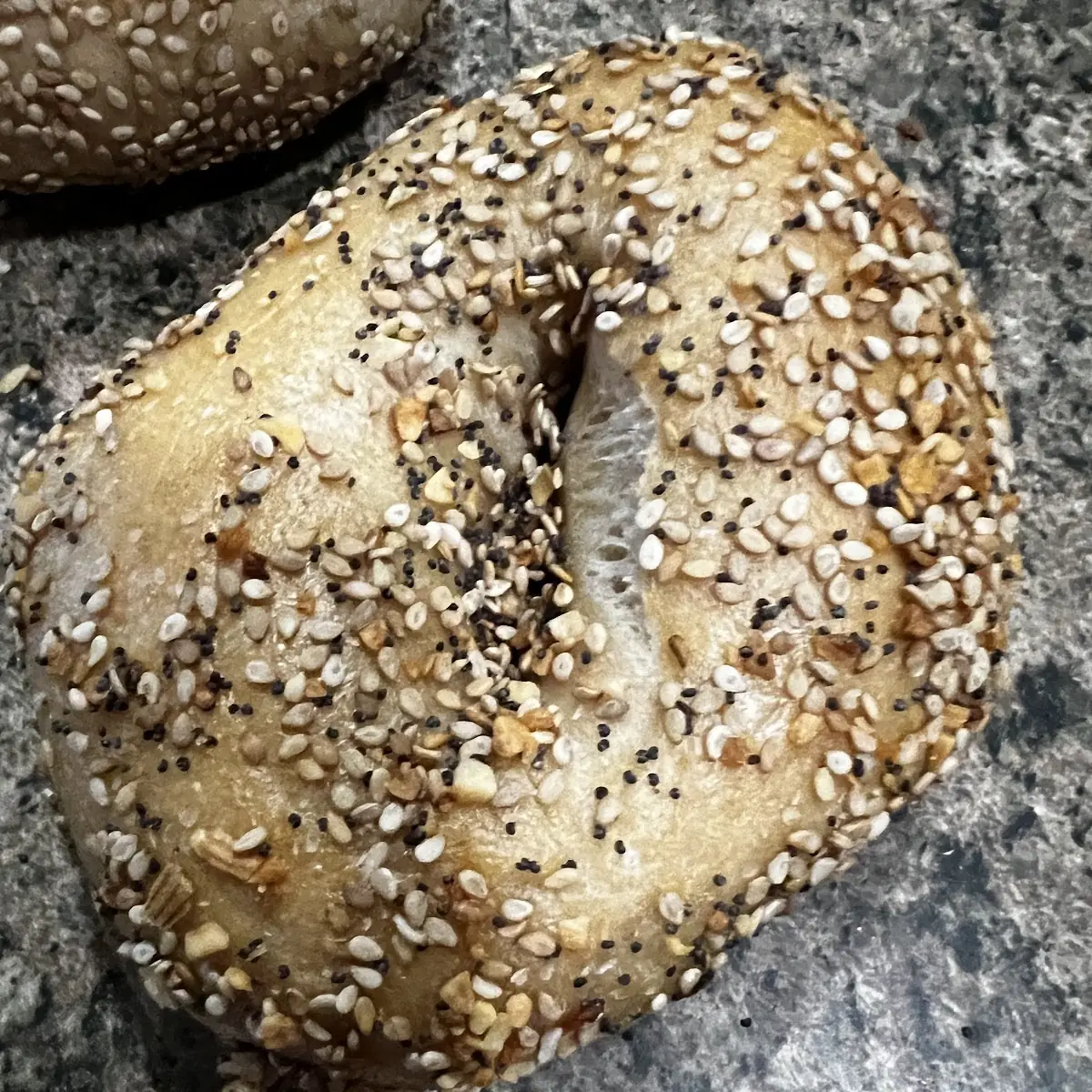 Everything Bagel