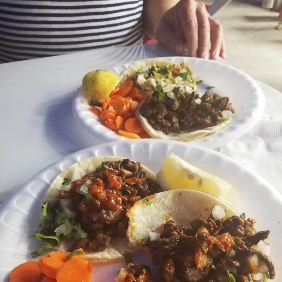Asada Taco