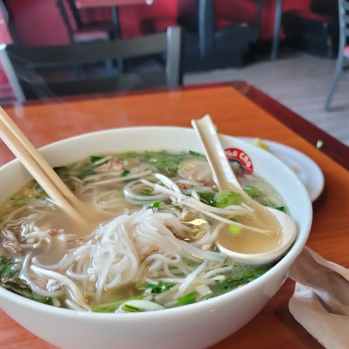 P4. Pho Bo Vien